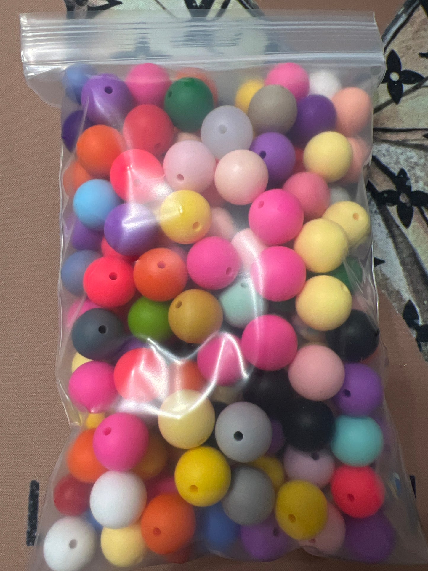 Large bead bags - 650 ml