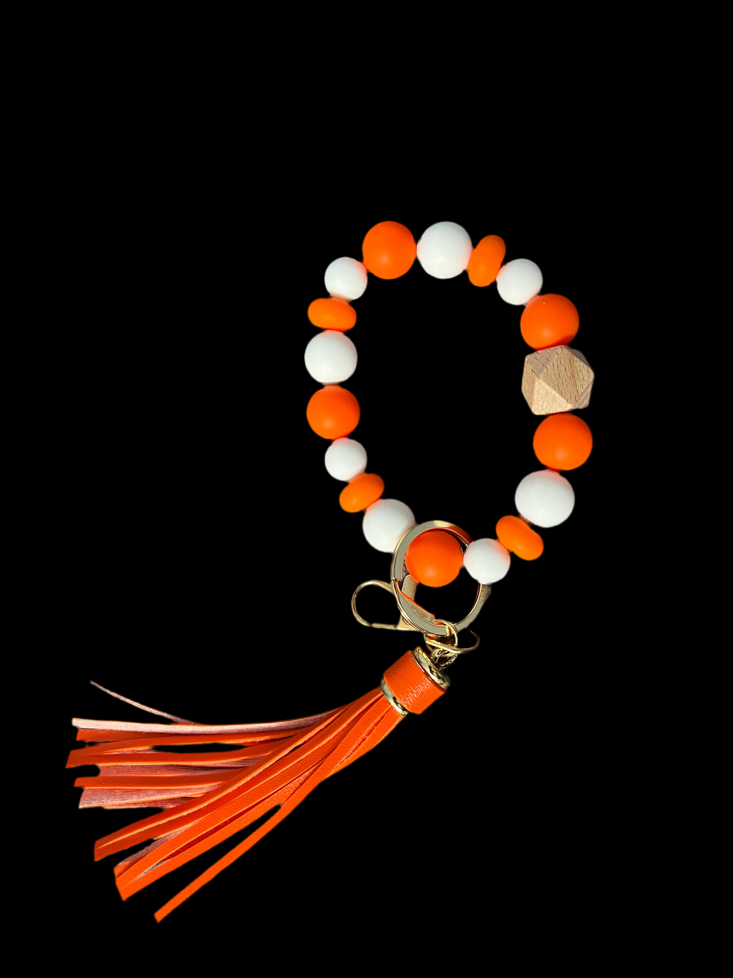 Beaded bracelet