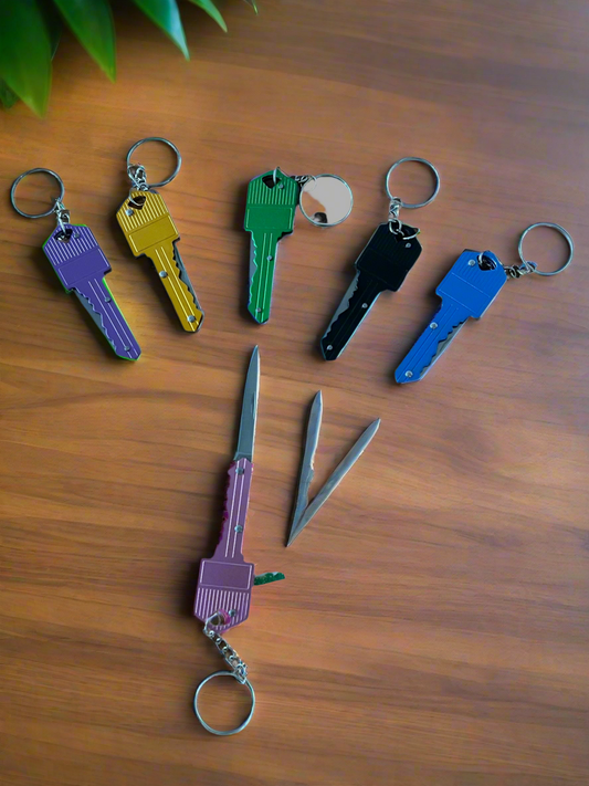 Key knife