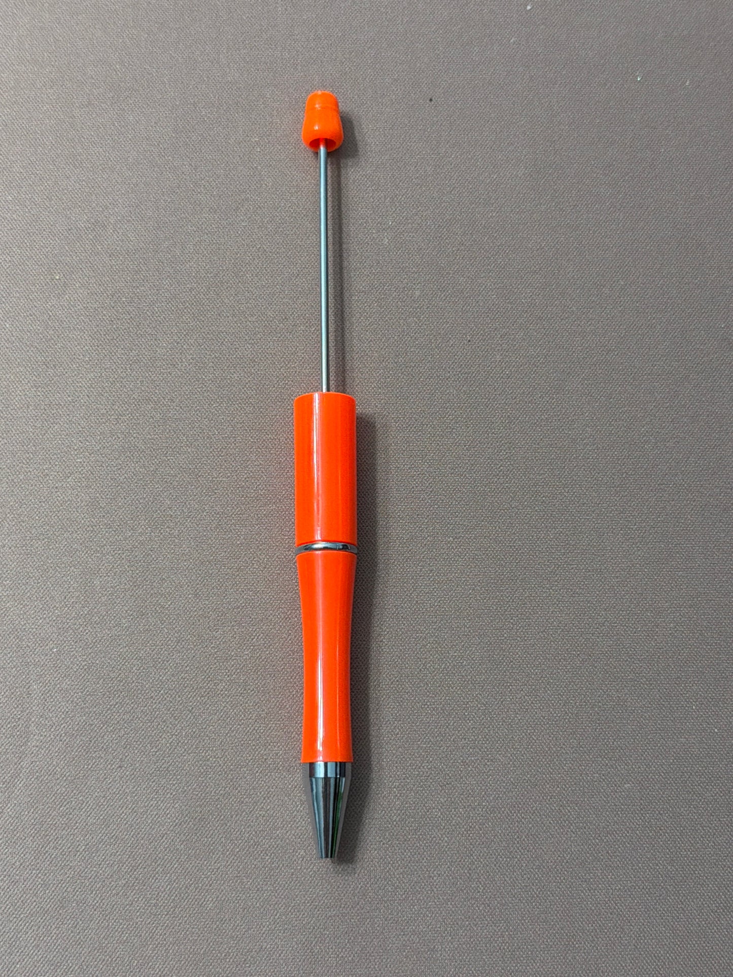 5 Pack of Pens - Beadable