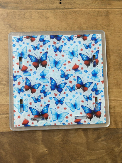 Pen Boxes