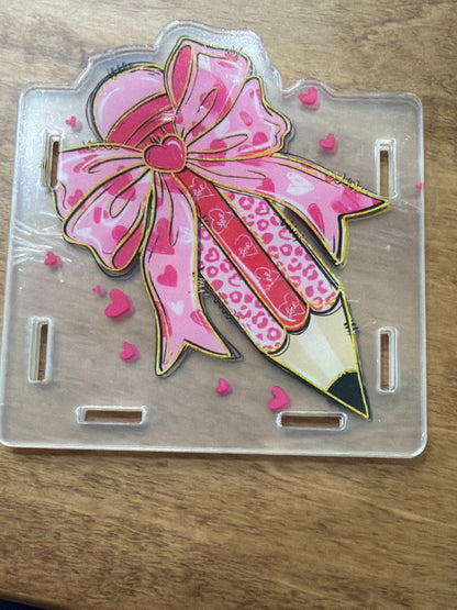 Pen Boxes