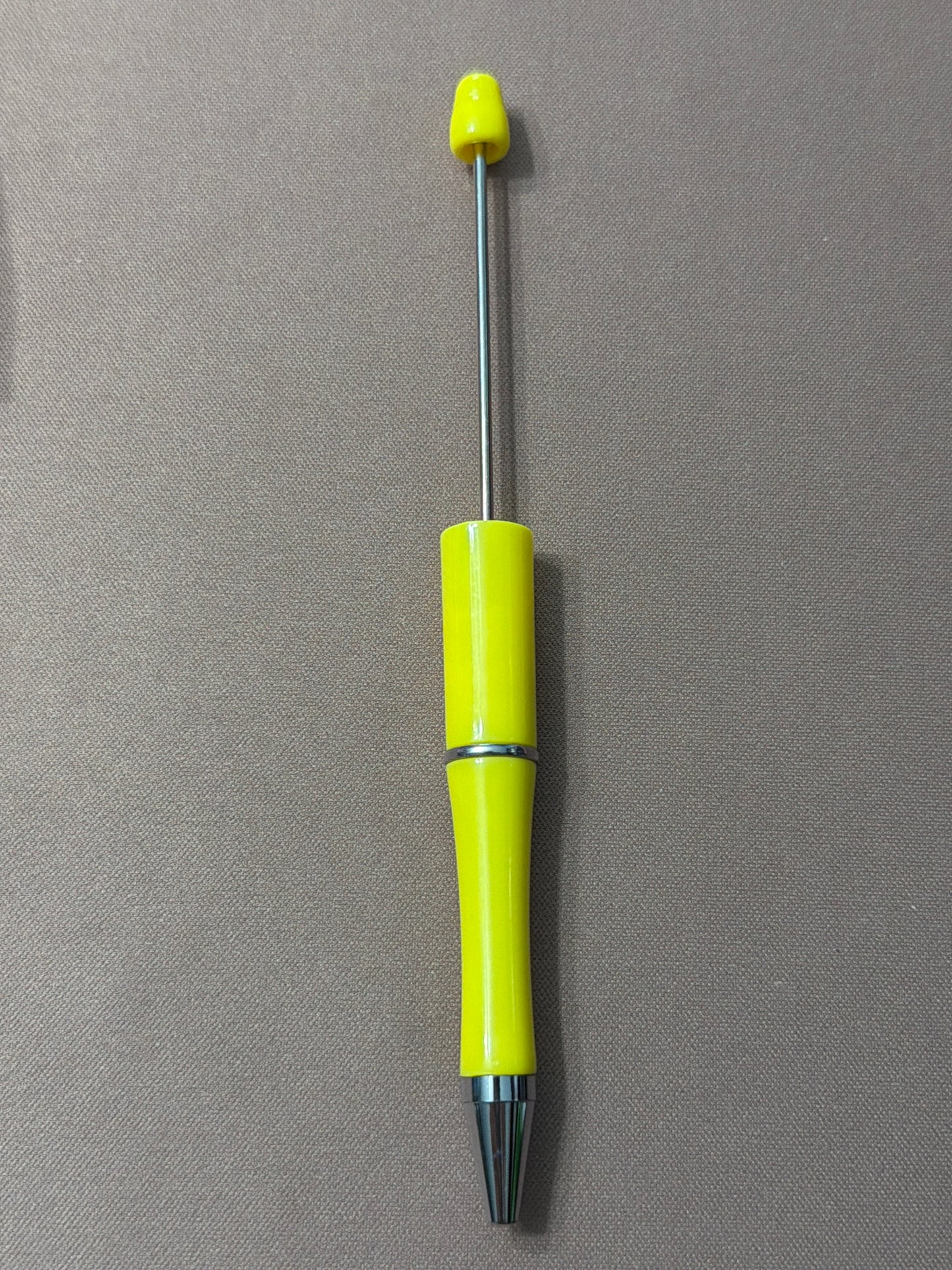 5 Pack of Pens - Beadable