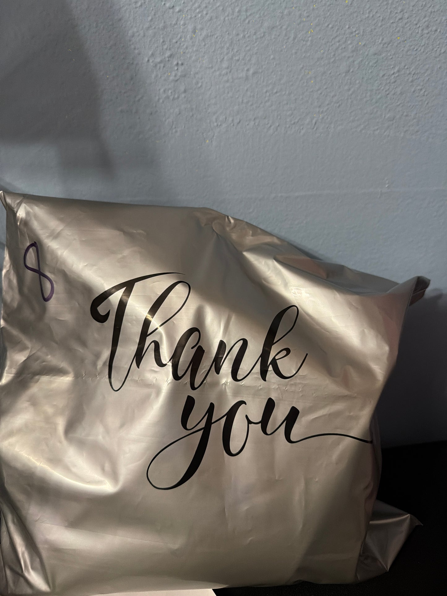 Mystery Bag #8
