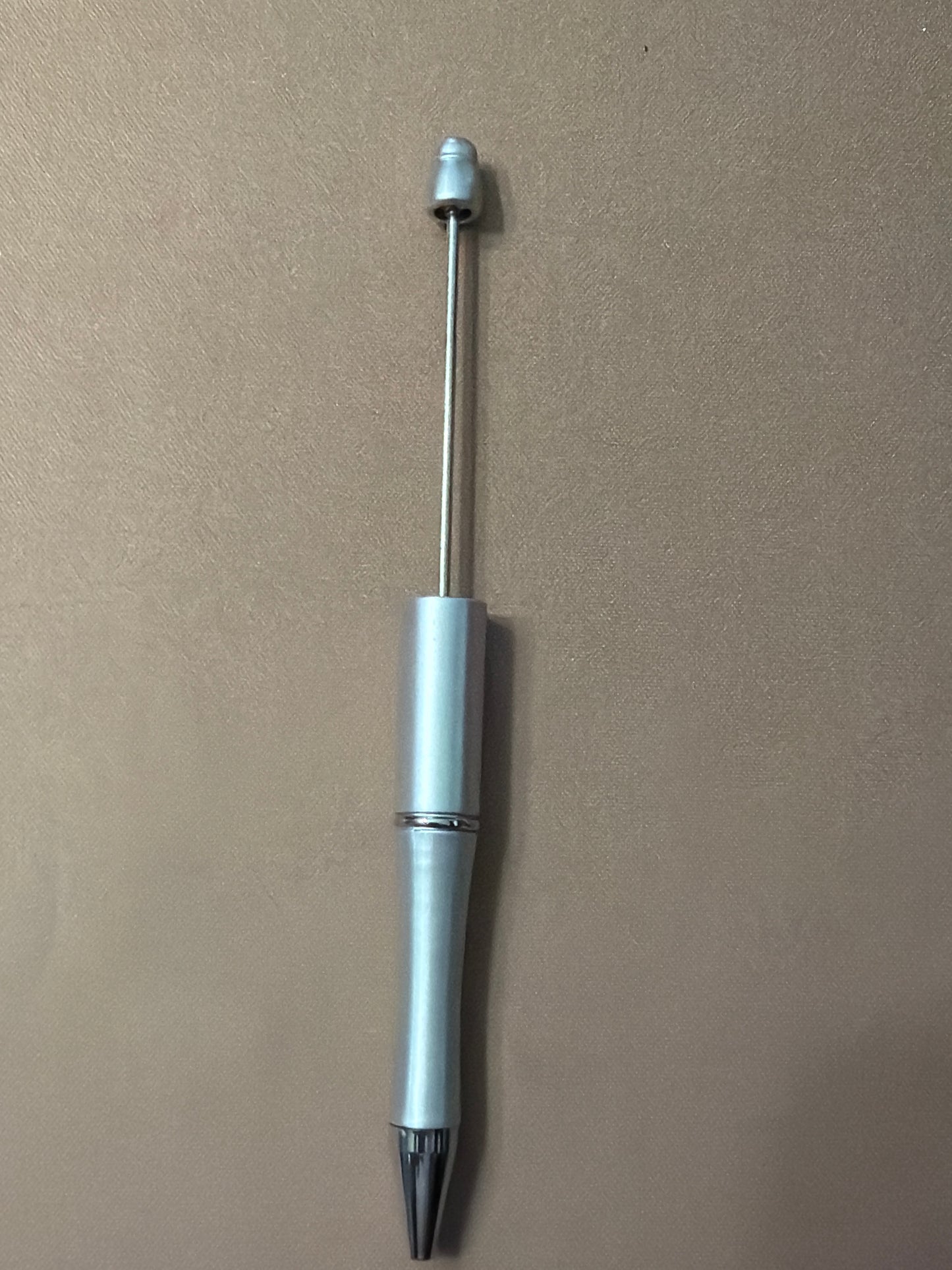 5 Pack of Pens - Beadable