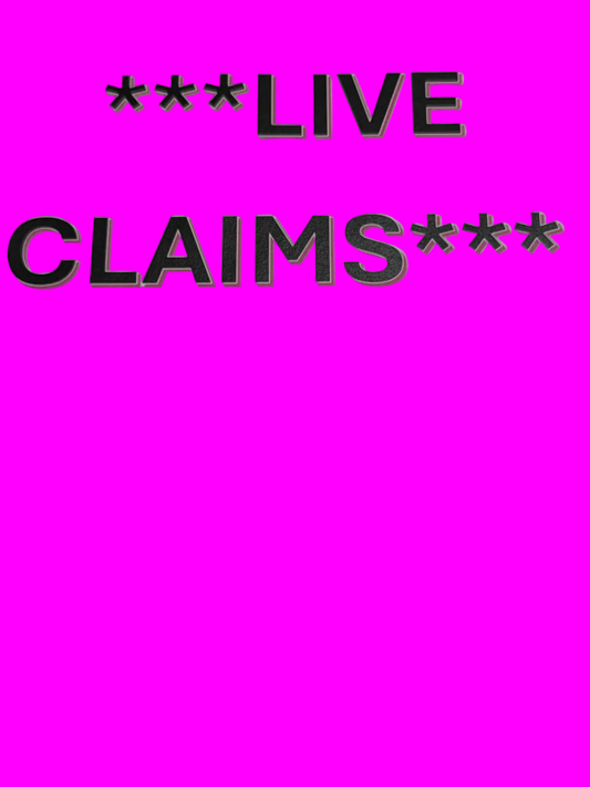 Live Claims