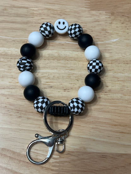 Beaded bracelet