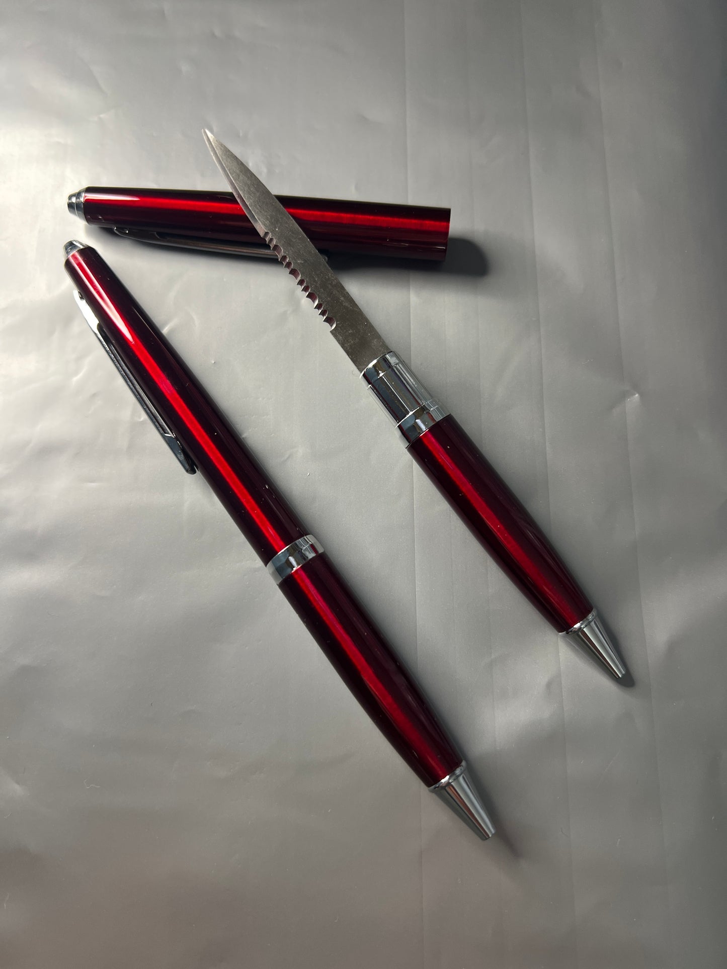 Pen Knife