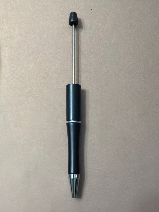 5 Pack of Pens - Beadable