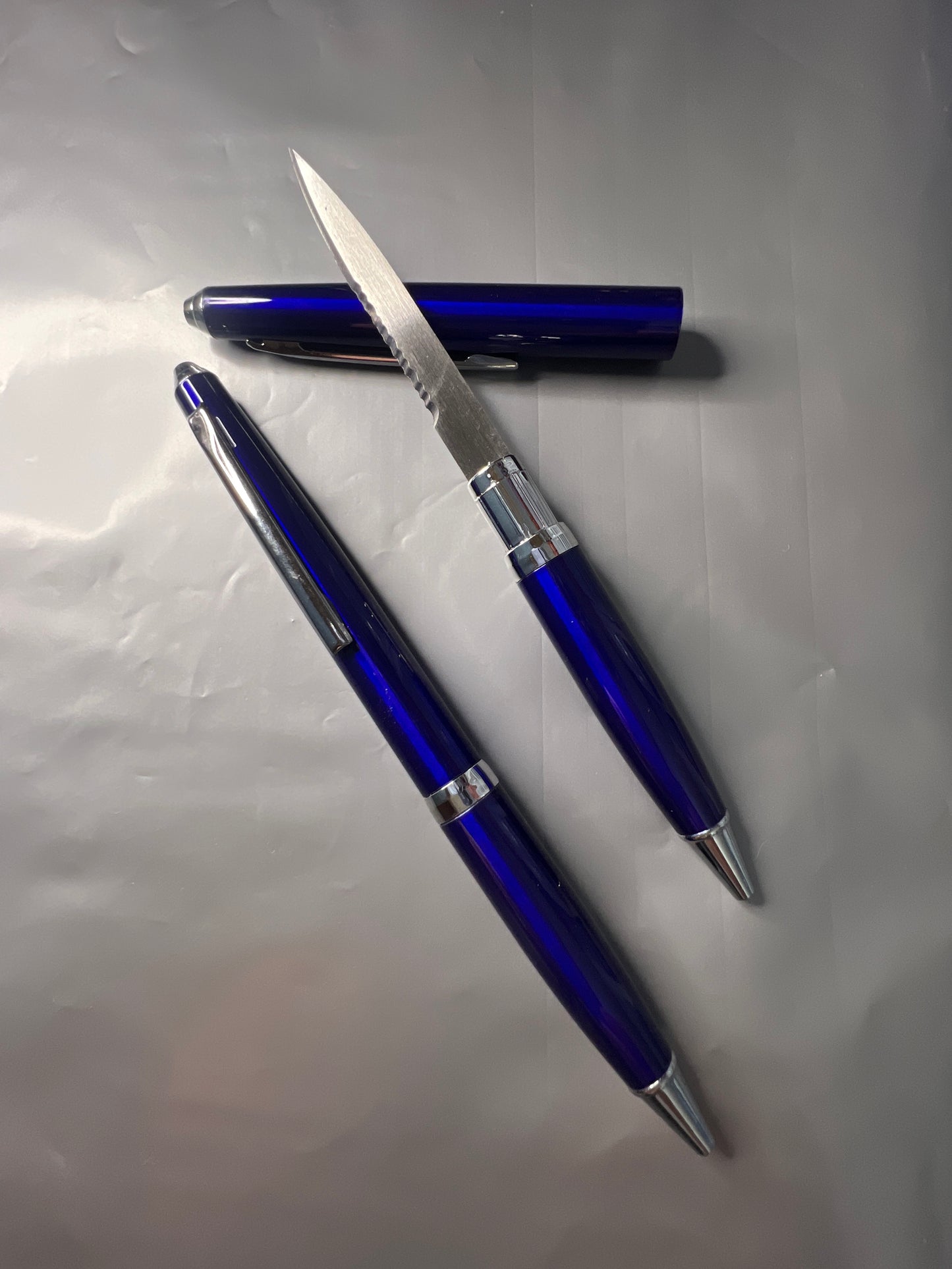 Pen Knife