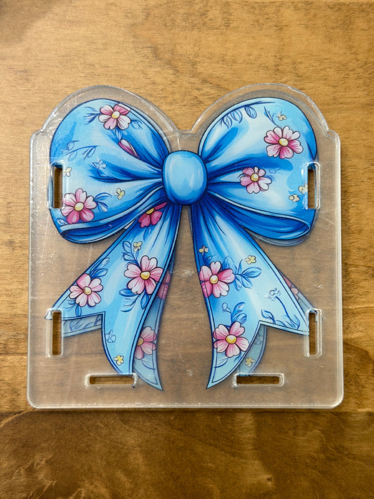 Pen Boxes