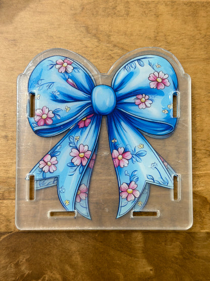 Pen Boxes