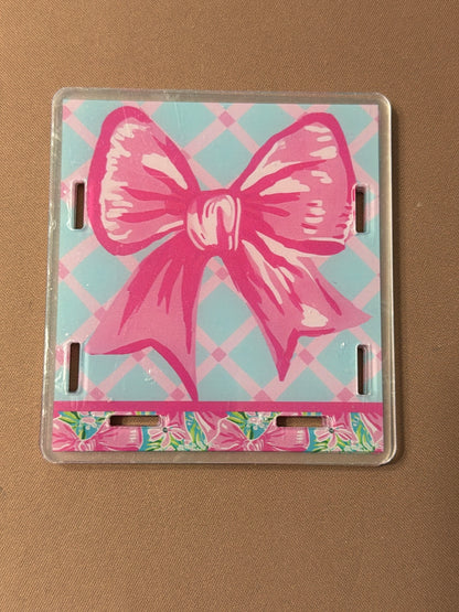 Pen Boxes
