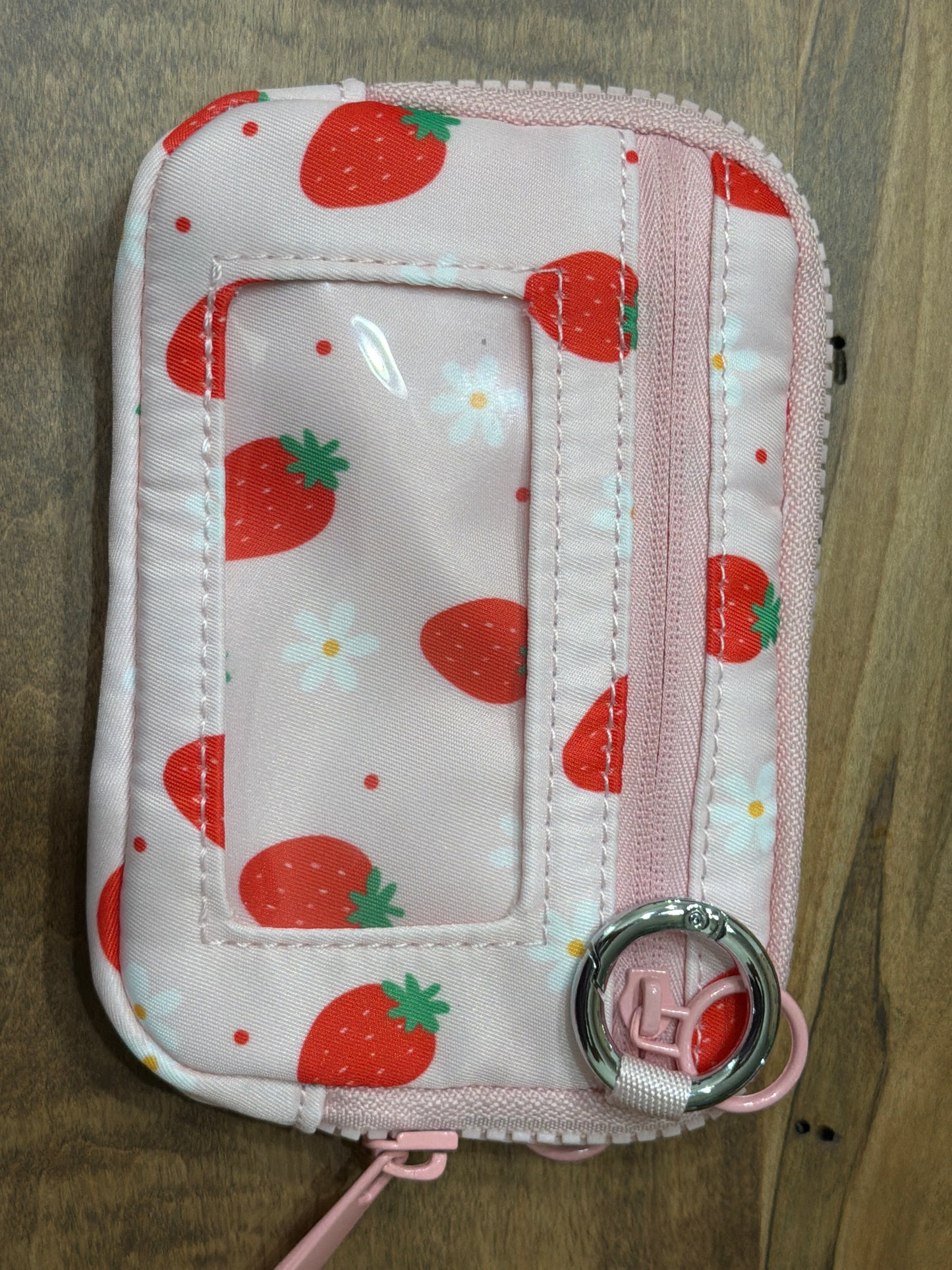 Wristlet Wallets