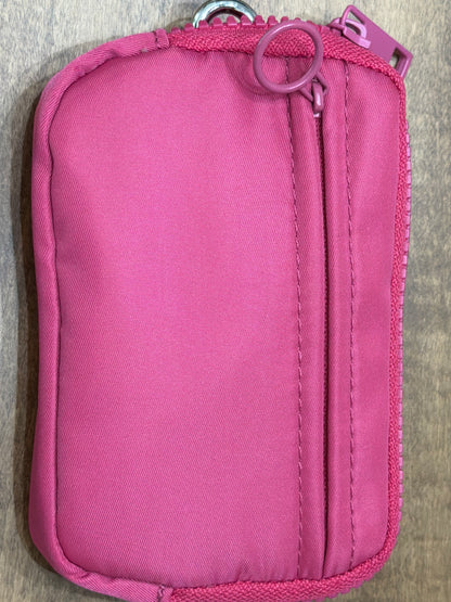 Wristlet Wallets