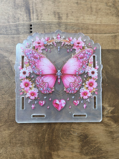 Pen Boxes