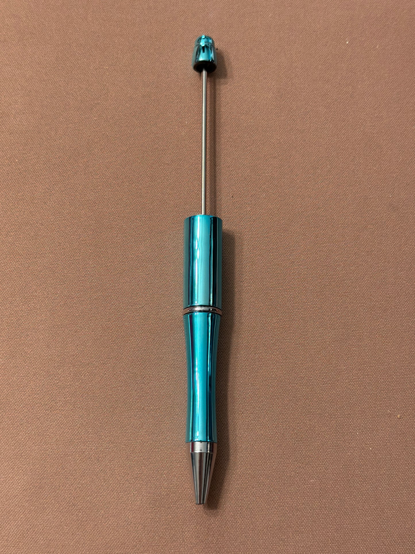 5 Pack of Pens - Beadable