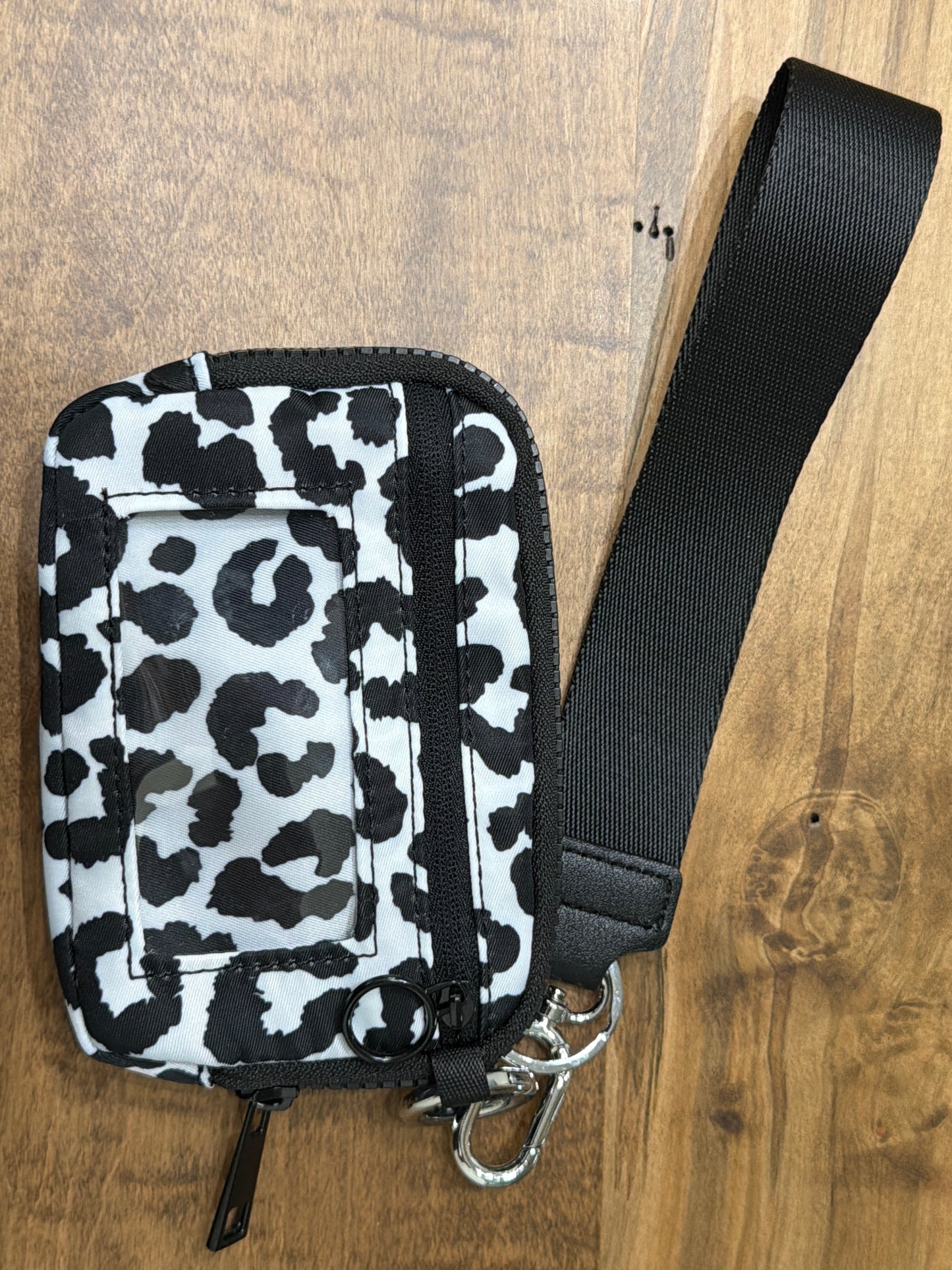 Wristlet Wallets