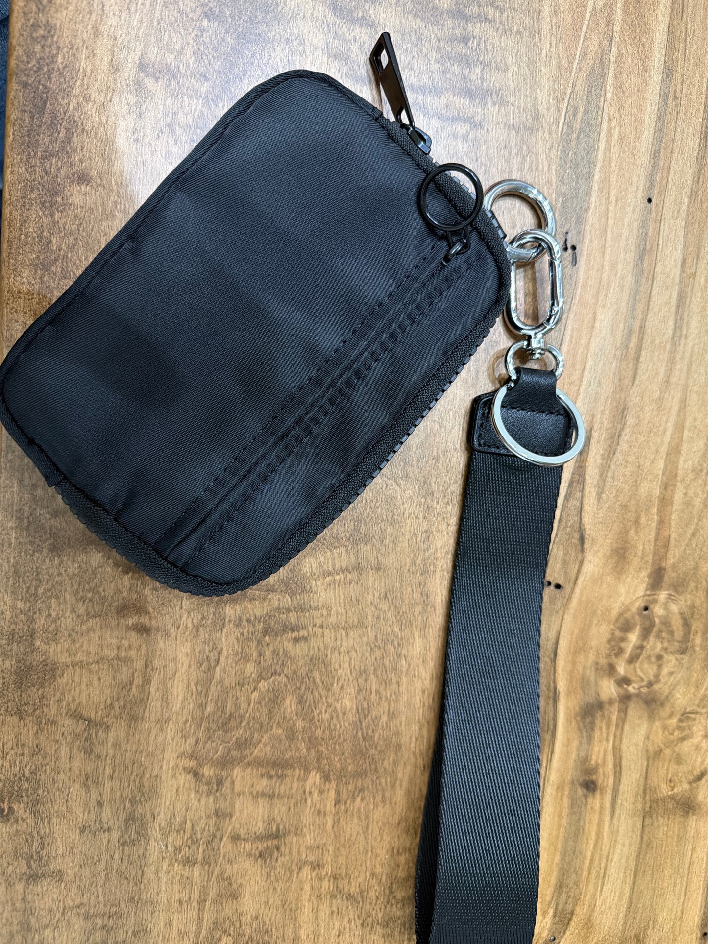 Wristlet Wallets