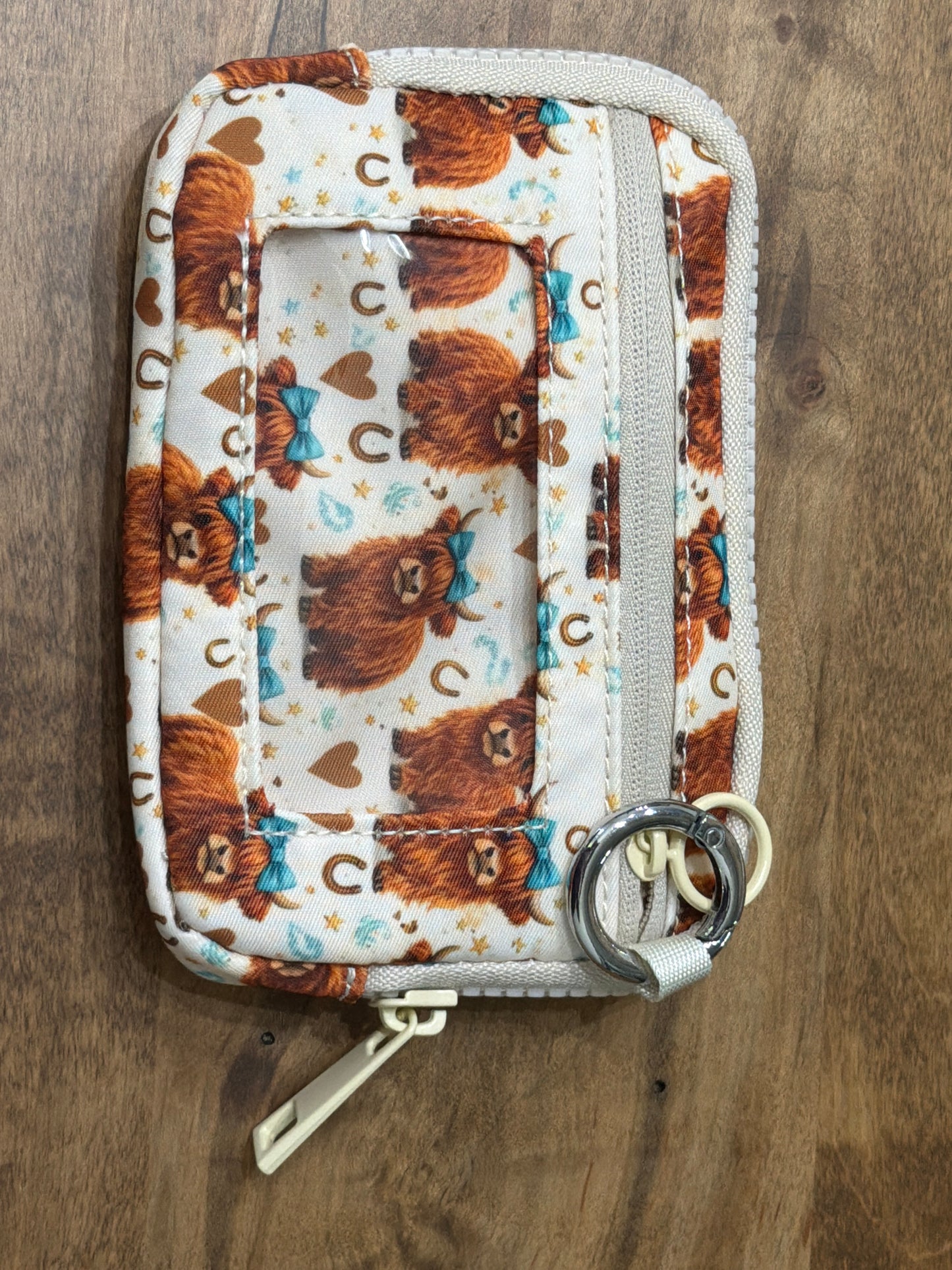 Wristlet Wallets