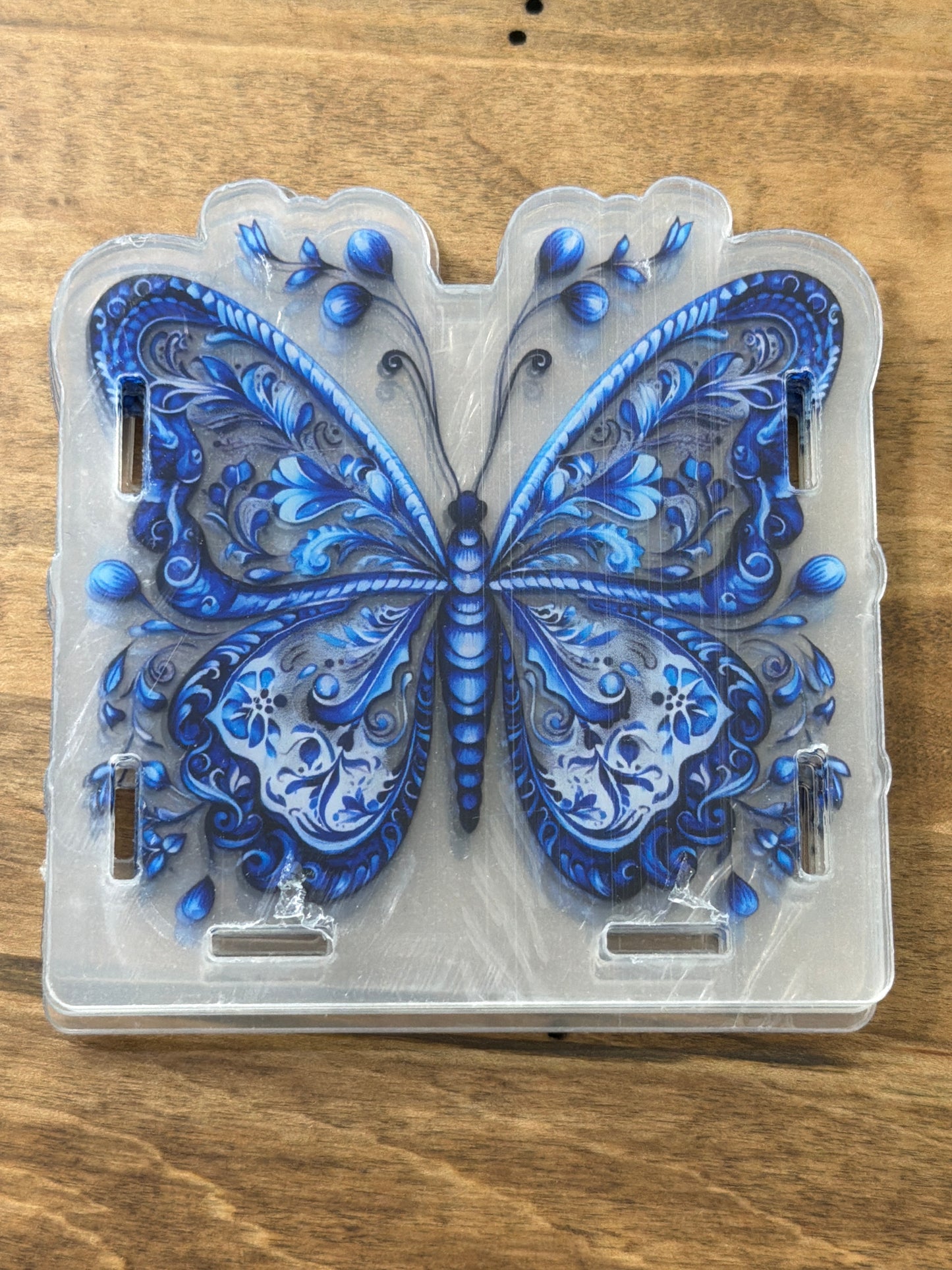 Pen Boxes
