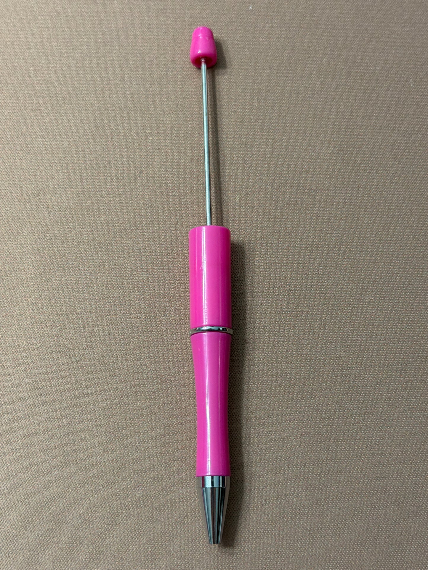 5 Pack of Pens - Beadable