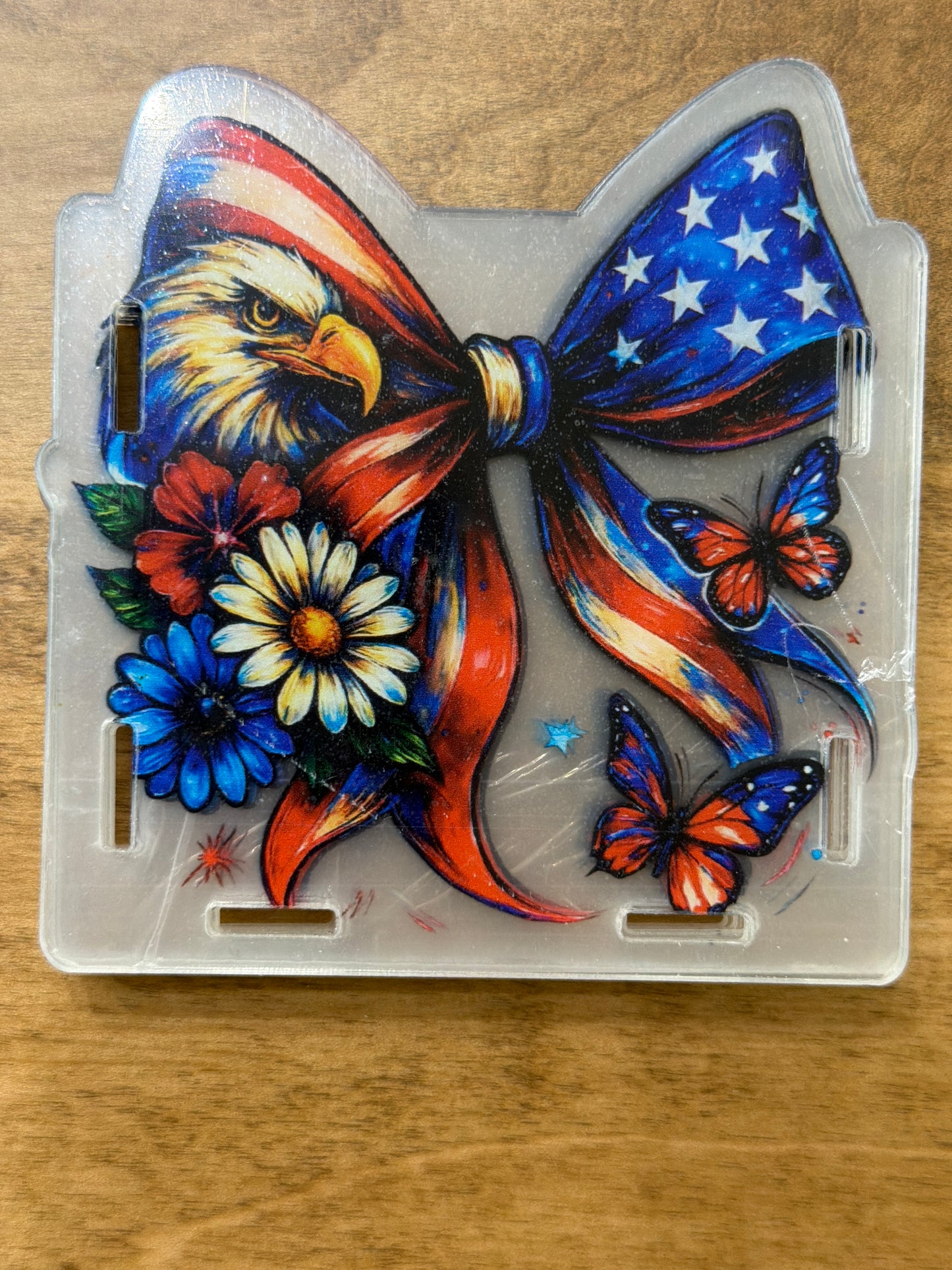 Pen Boxes