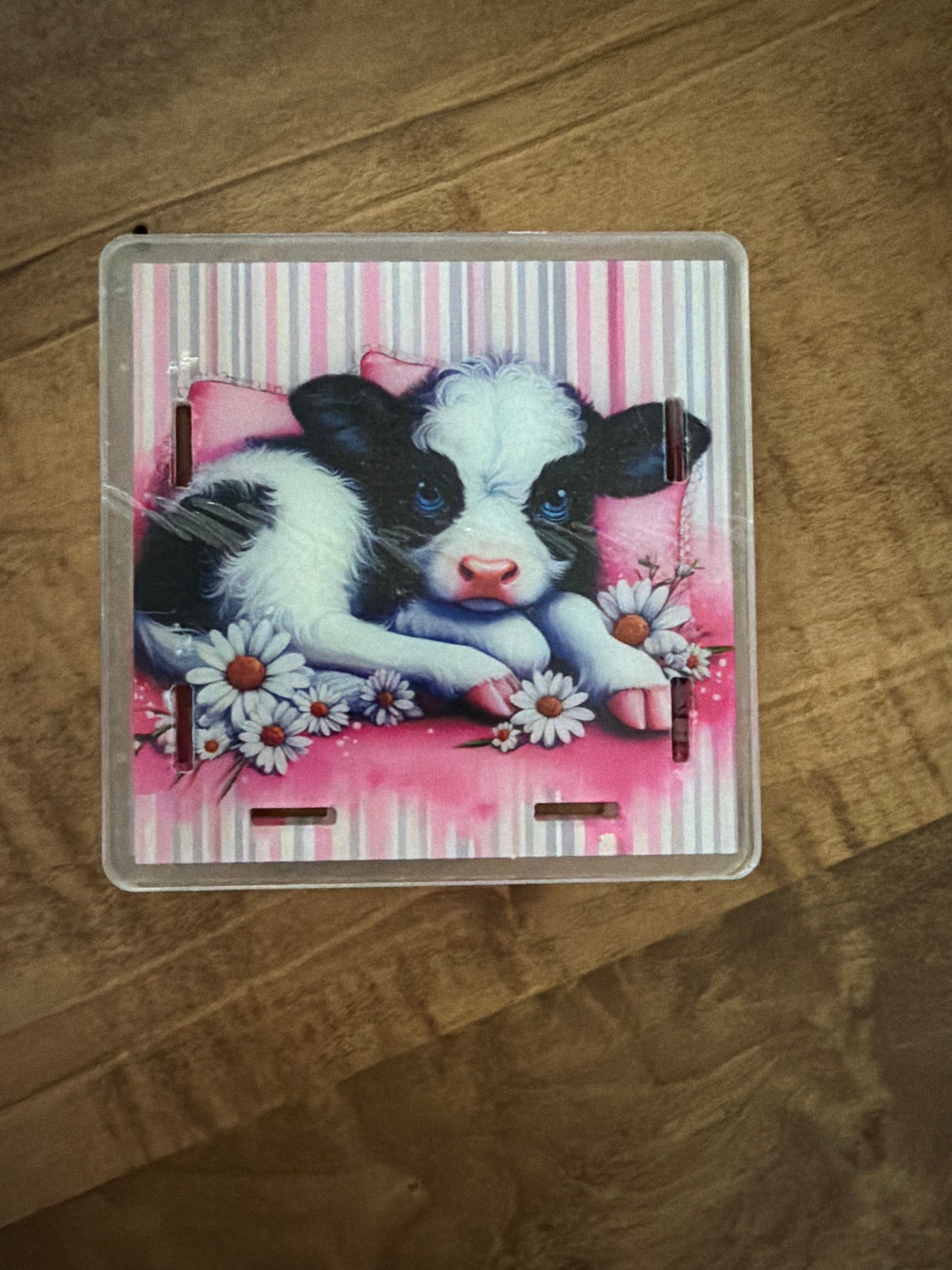 Pen Boxes