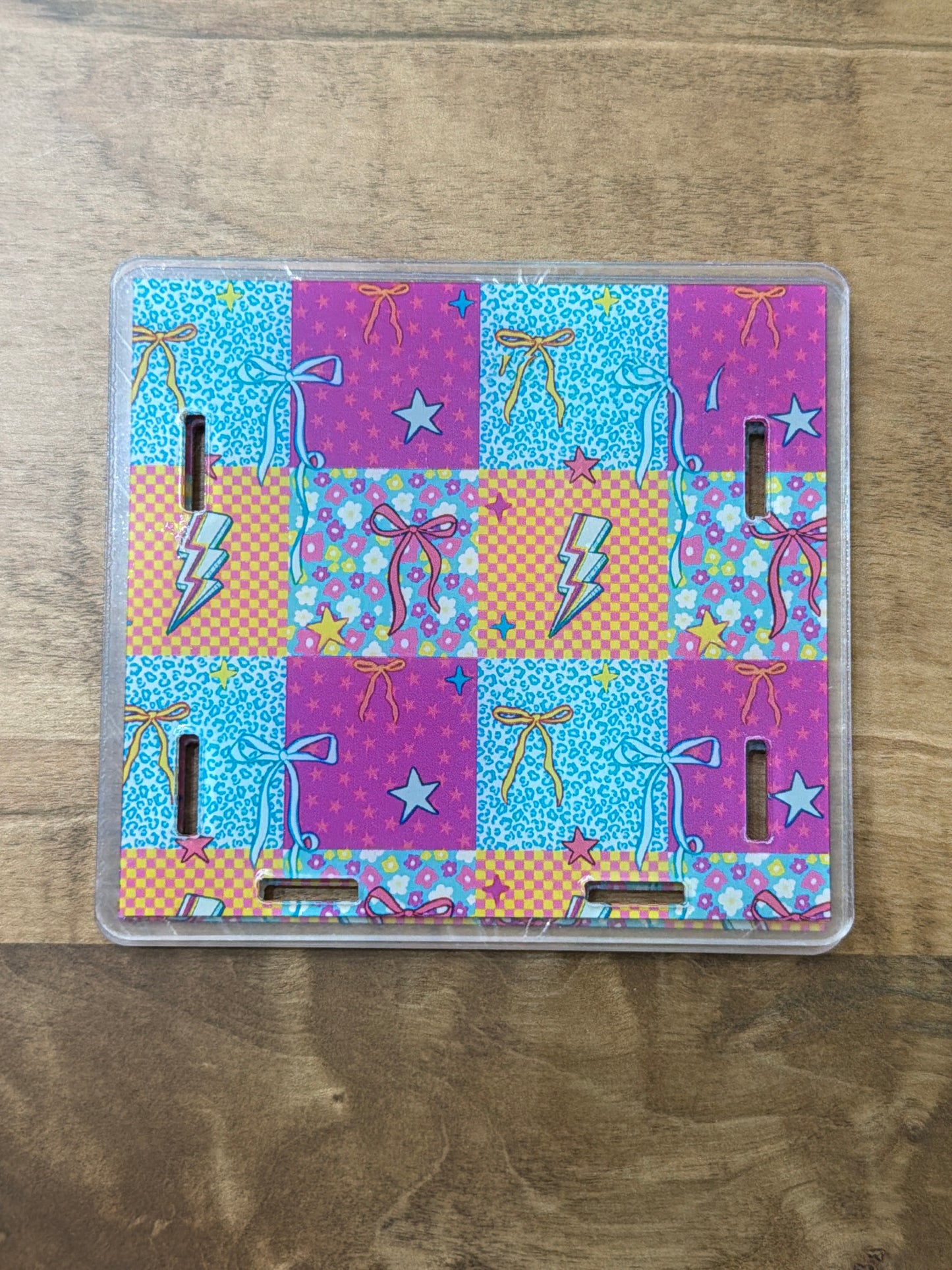 Pen Boxes