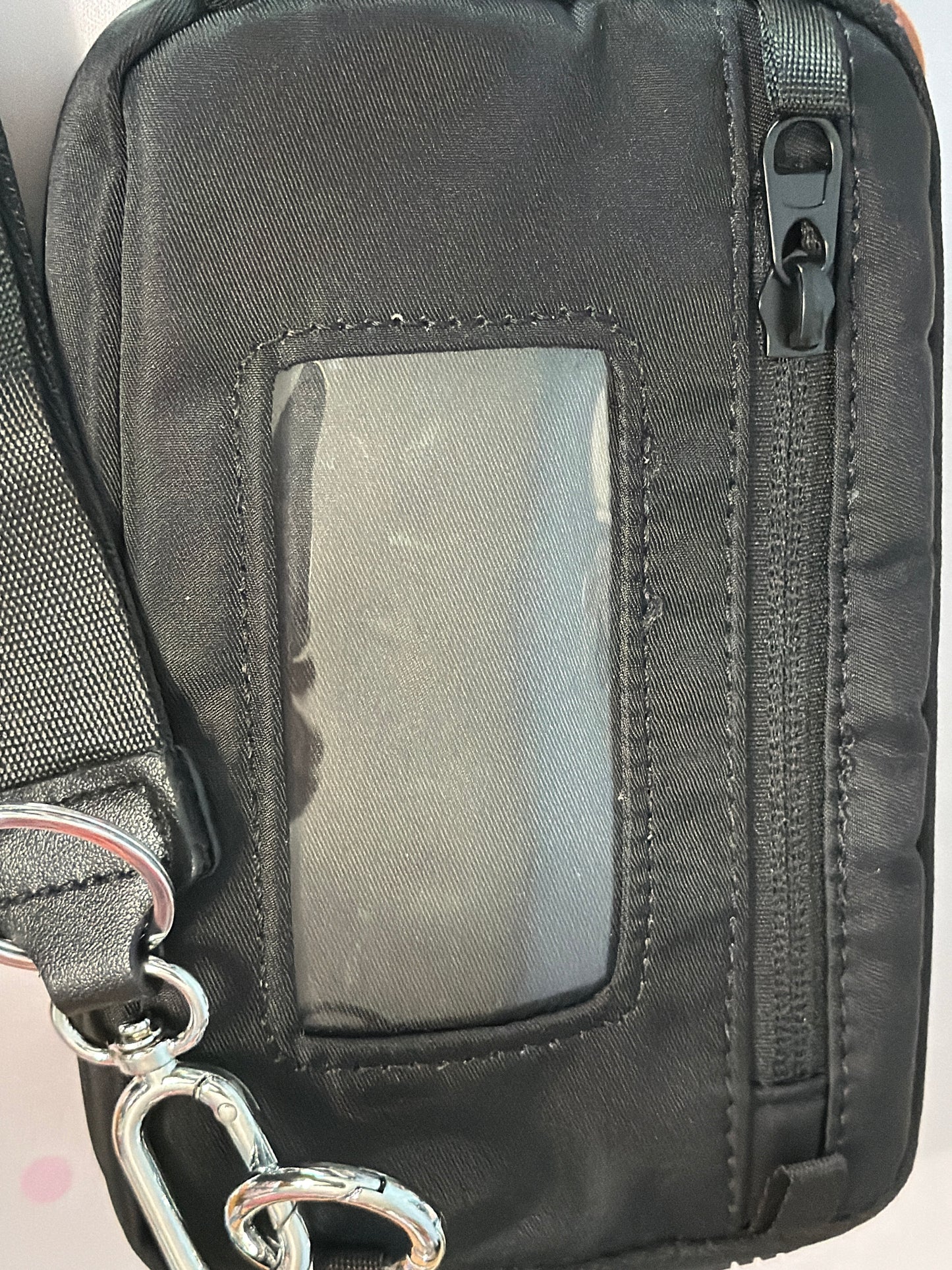 Crossbody bags