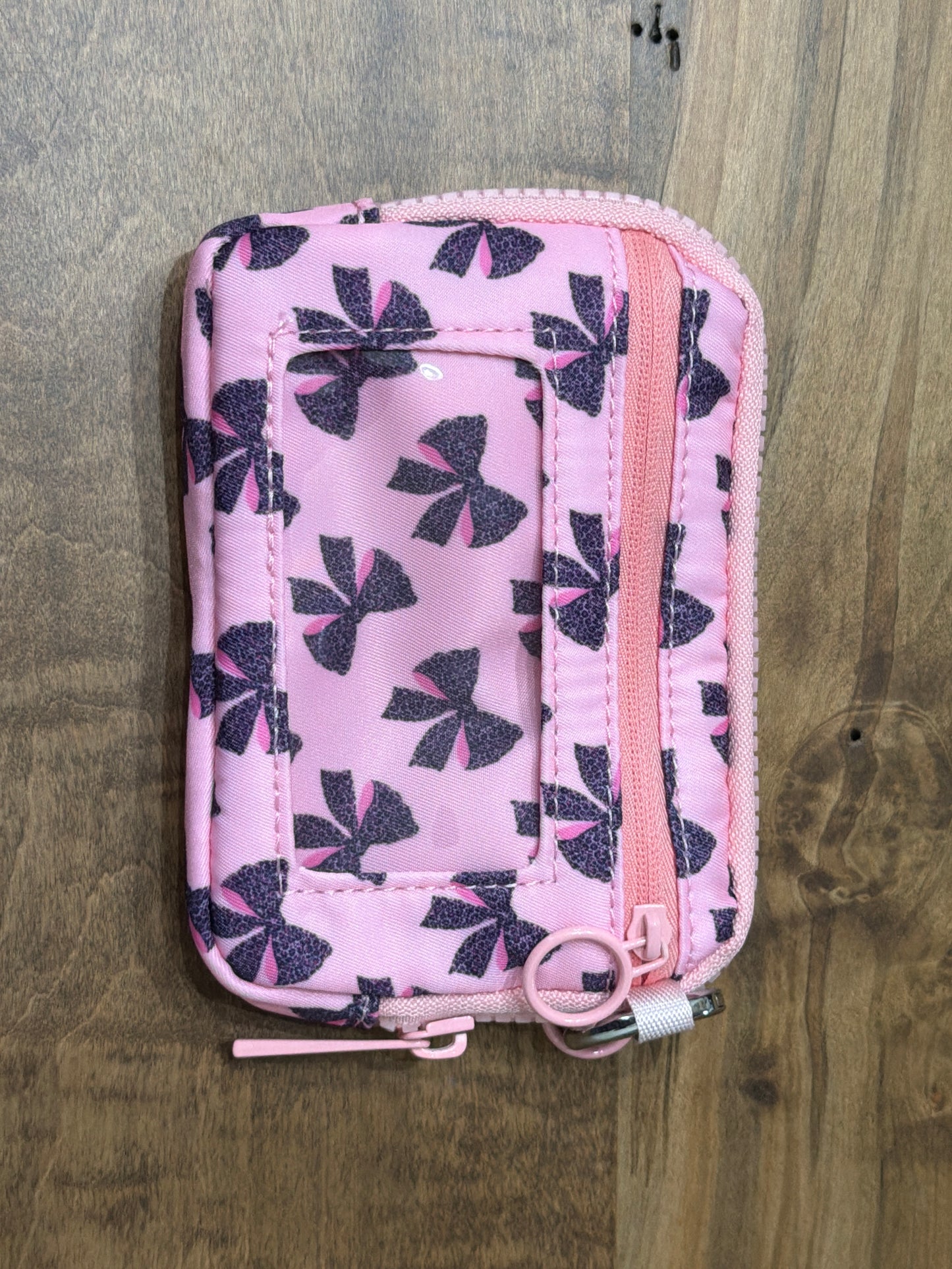Wristlet Wallets