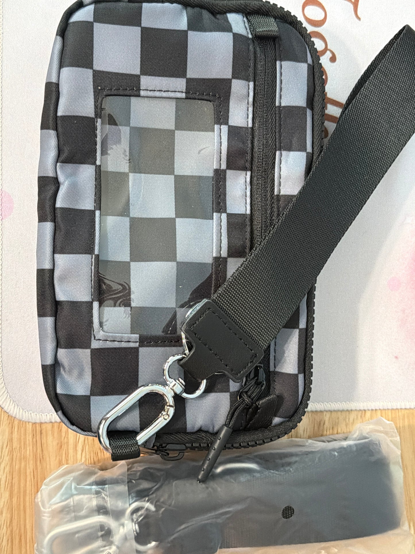 Crossbody bags