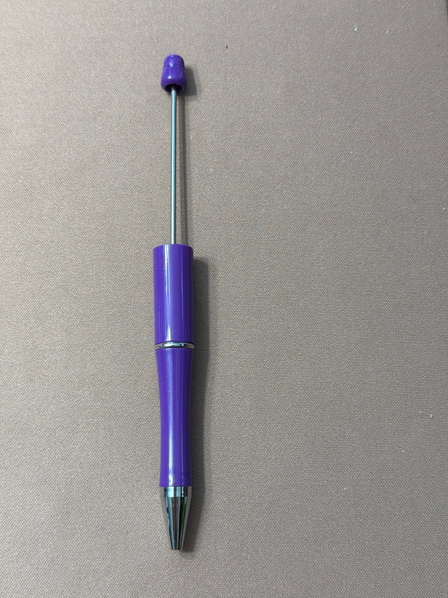 5 Pack of Pens - Beadable