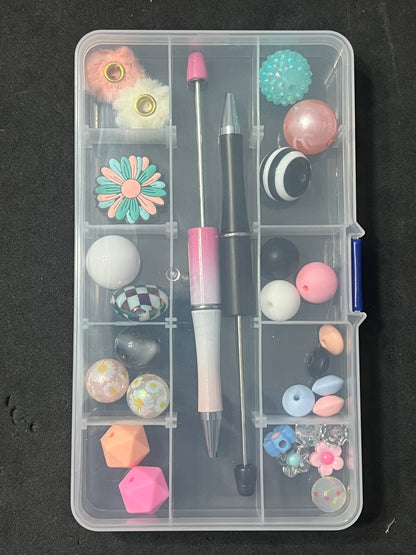 2 Pen, pen kit