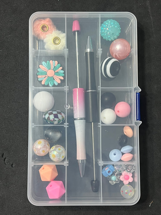 2 Pen, pen kit