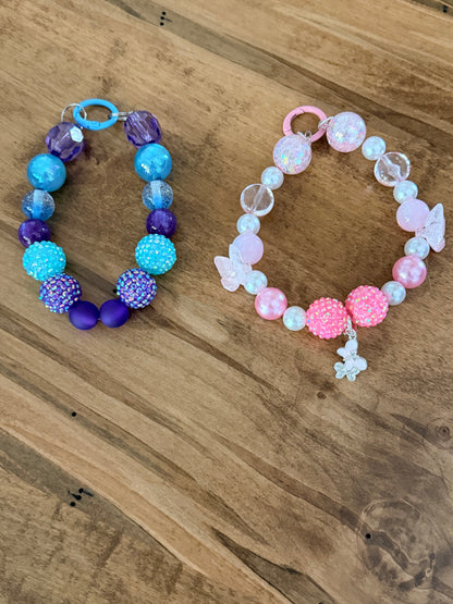 Purse charms