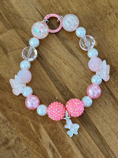 Purse charms