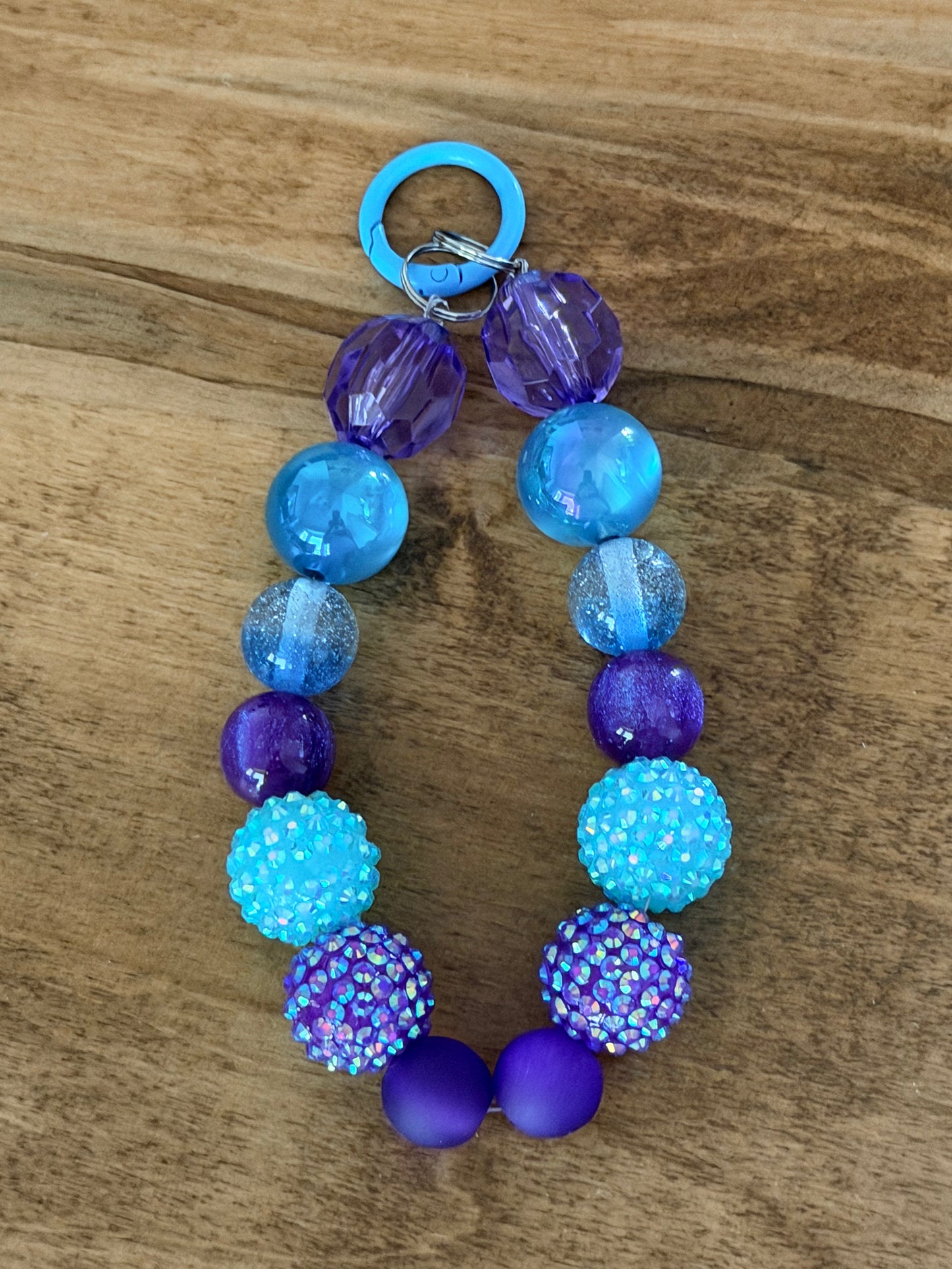 Purse charms