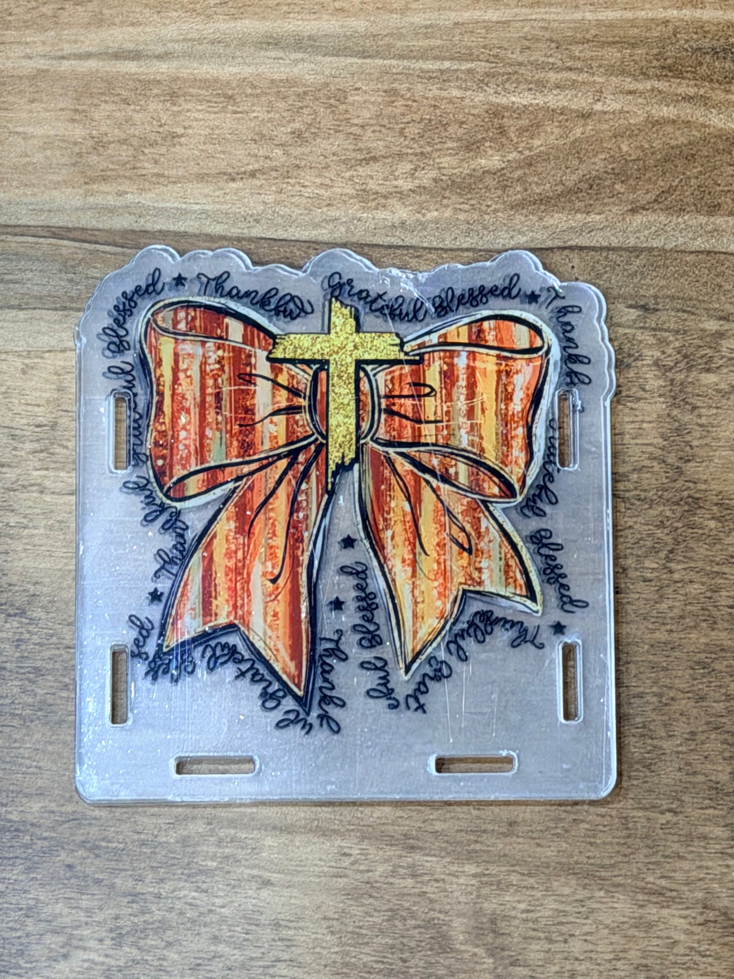 Pen Boxes