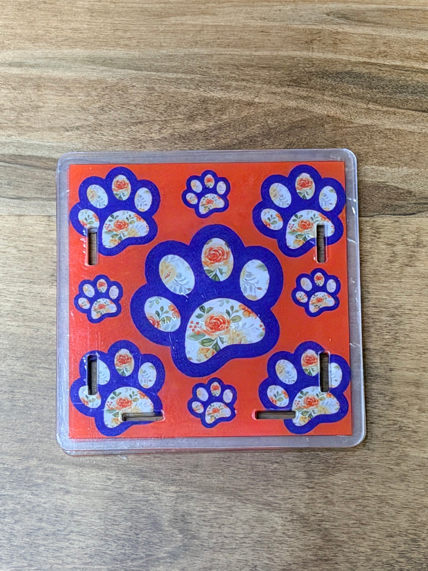Pen Boxes