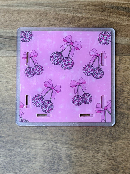 Pen Boxes