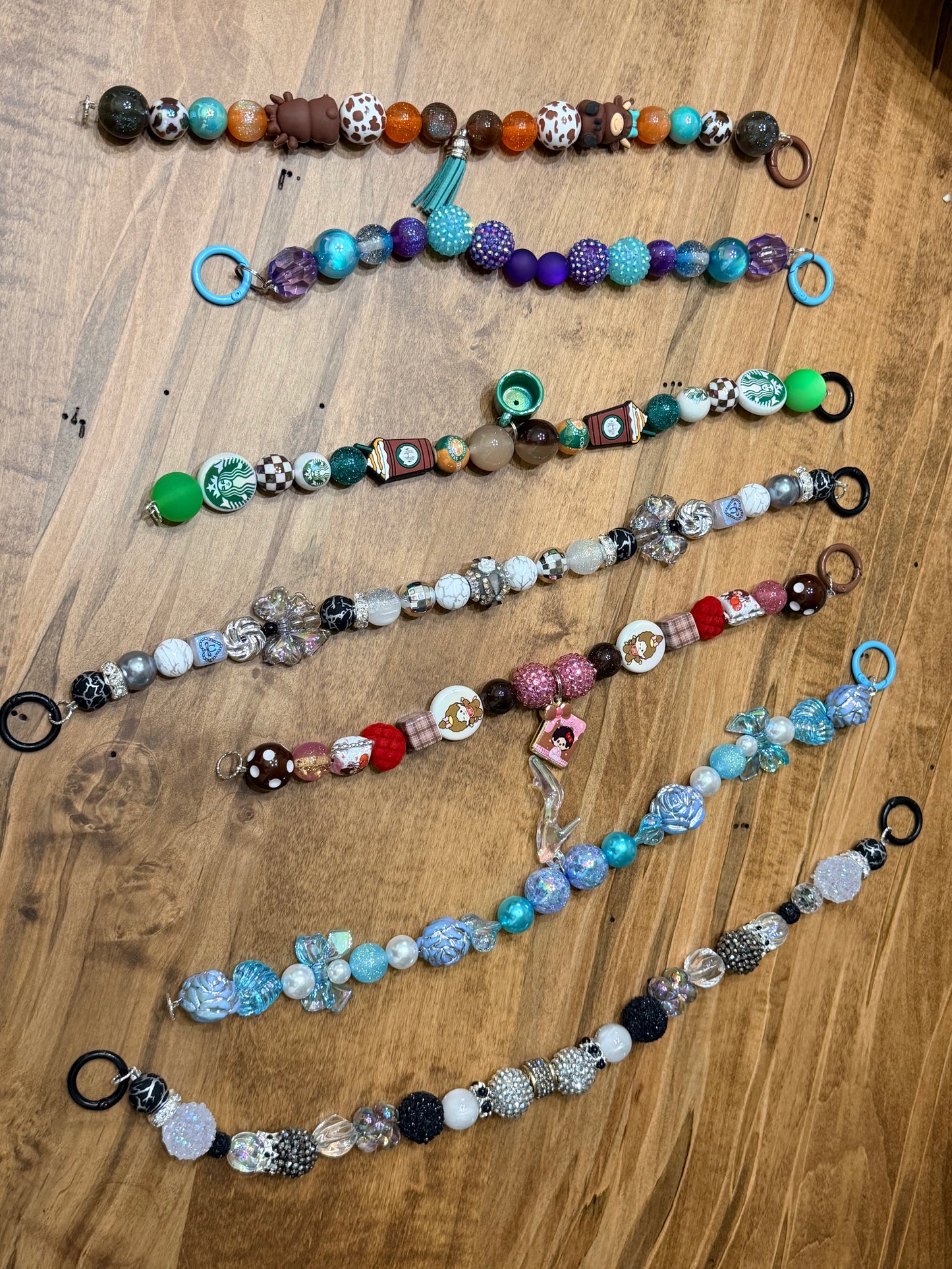 Bag/Purse charms