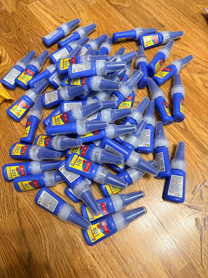 401 Glue