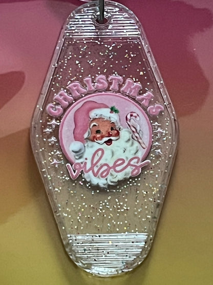 Holiday Keychains