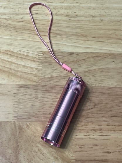 Mini Flashlights