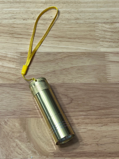 Mini Flashlights