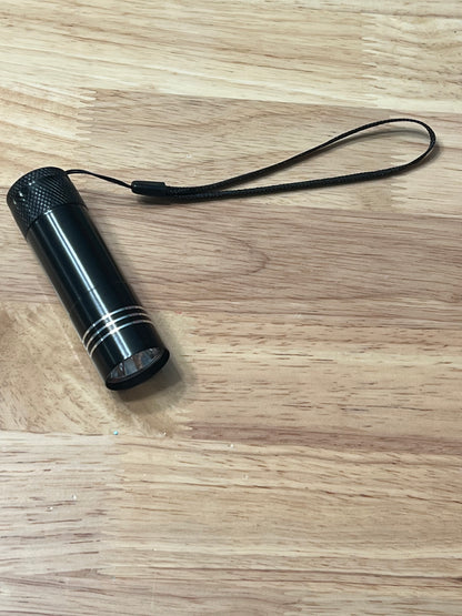 Mini Flashlights