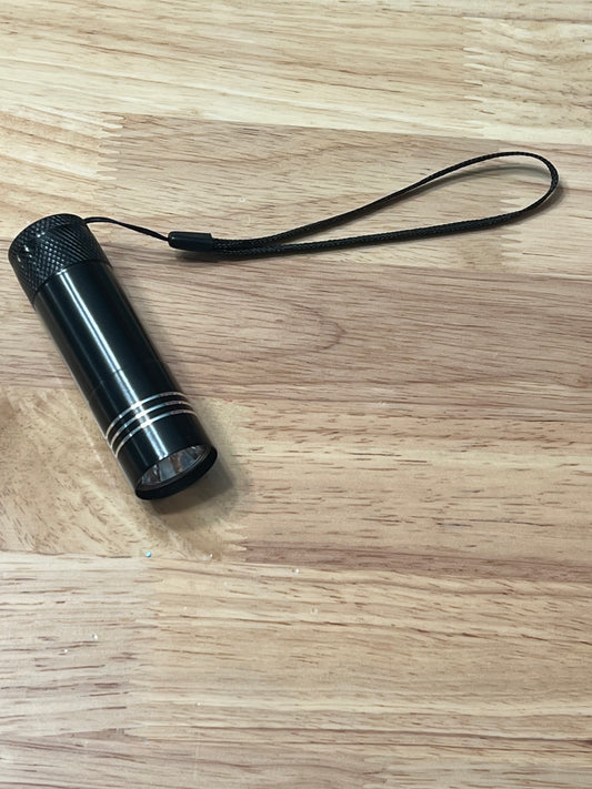 Mini Flashlights