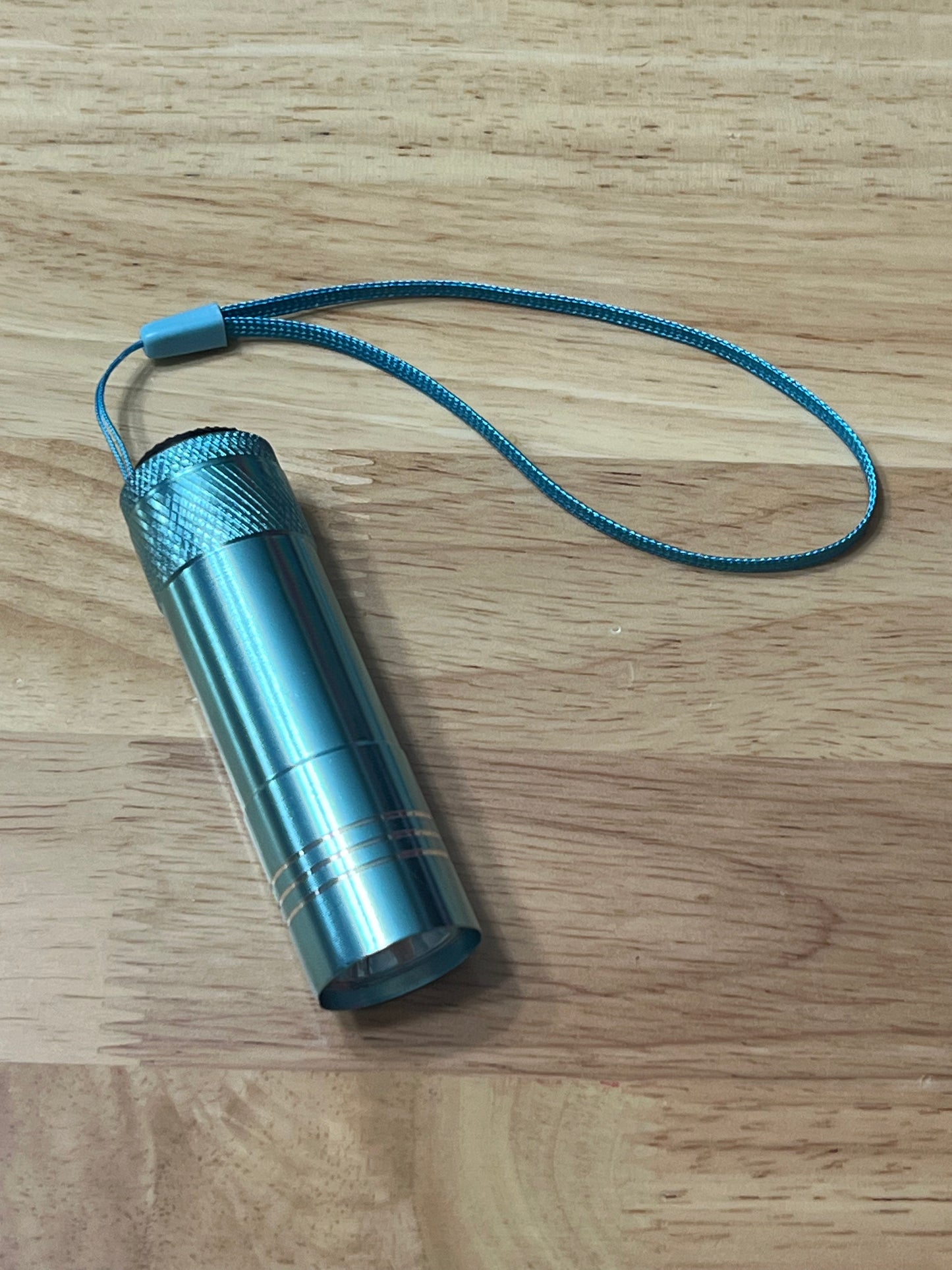Mini Flashlights