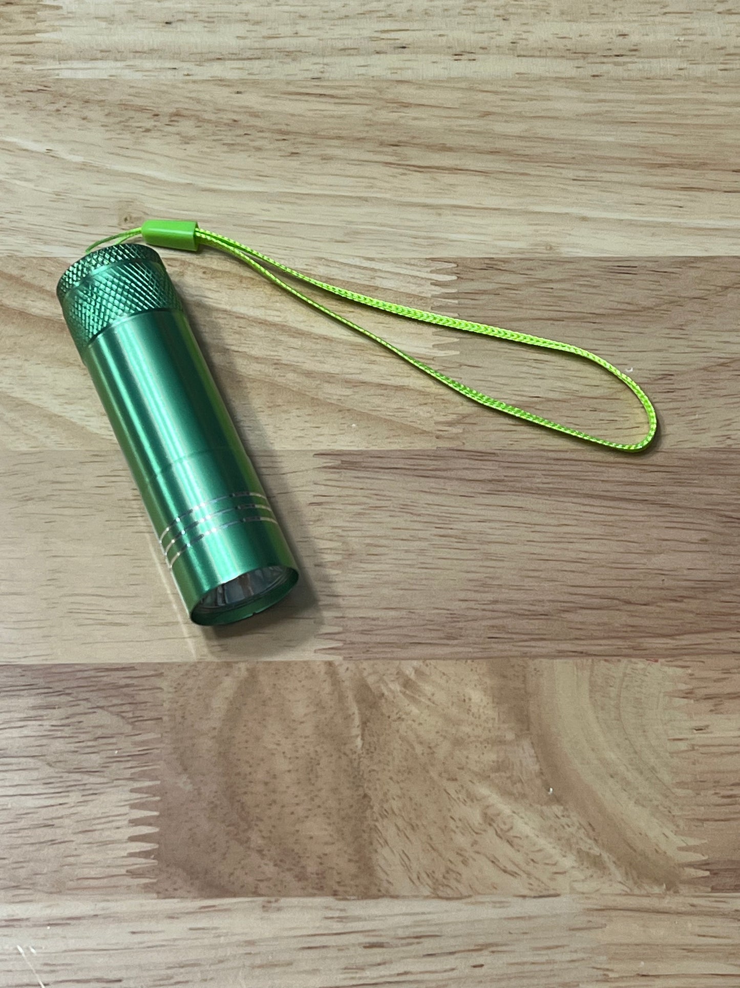 Mini Flashlights